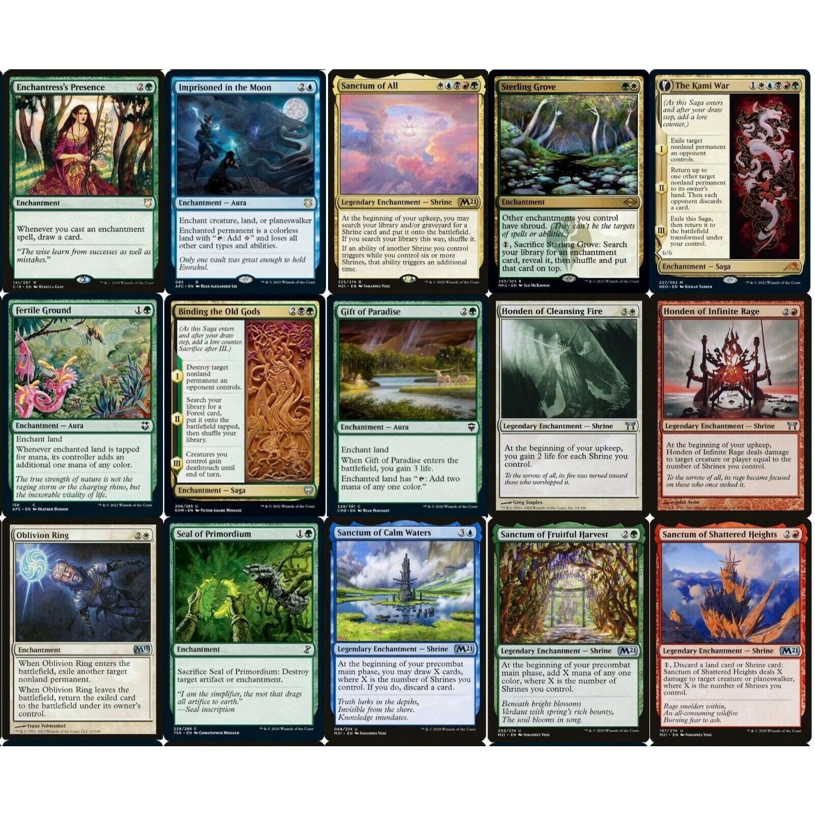 Mtg New Frontiers Elite Commander 5 Color Eldrazi Deck - Ulalek - Strong - EDH - 100 Card - MTG Magic The Gathering Deck Mtg New Frontiers Elite Commander 5 Color Eldrazi Deck - Ulalek - Strong - EDH - 100 Card - MTG Magic The Gathering Deck
