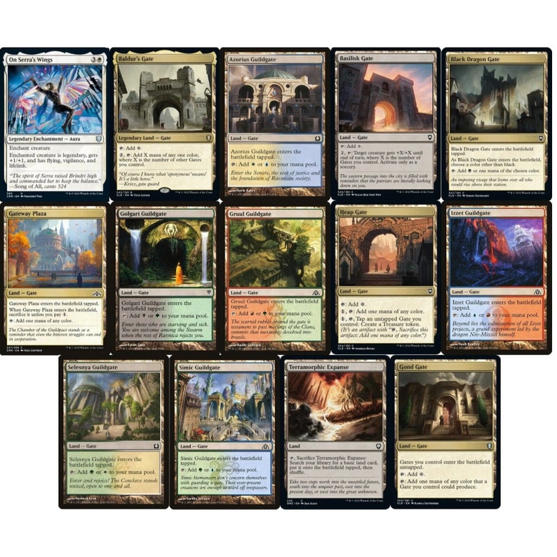 mtg mr house commander deck Edh Elite Commander Dice Roll Deck - Mr. - Strong - EDH - 100 Card - MTG MTG Commander Deck Of The