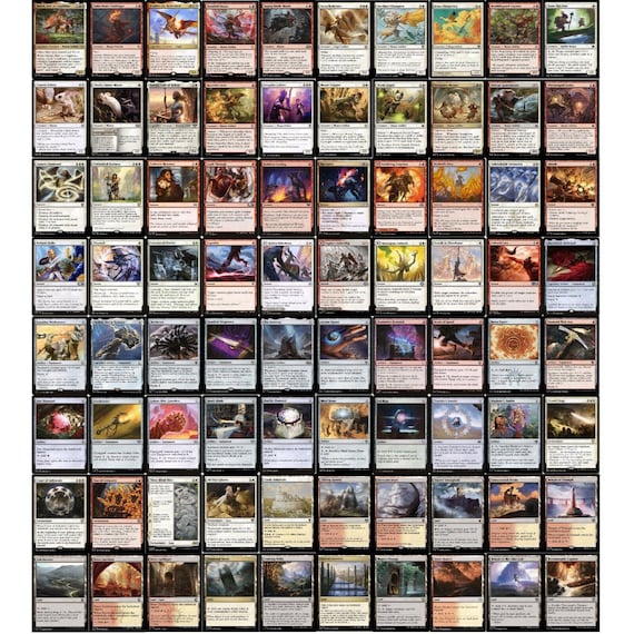 ELITE Commander Mouse Deck - EDH - Boros Red White - Mabel -100