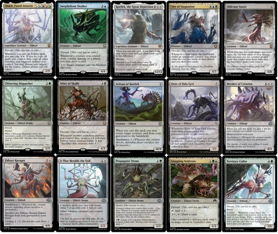 mtg exalted commander deck Rafiq of the Many EDH 100 Magic Cards Custom – Moonveil Games Exalted in EDH? : r/EDH