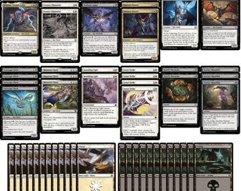 afterlife mtg cards Benefaction of Rhonas [Amonkhet]