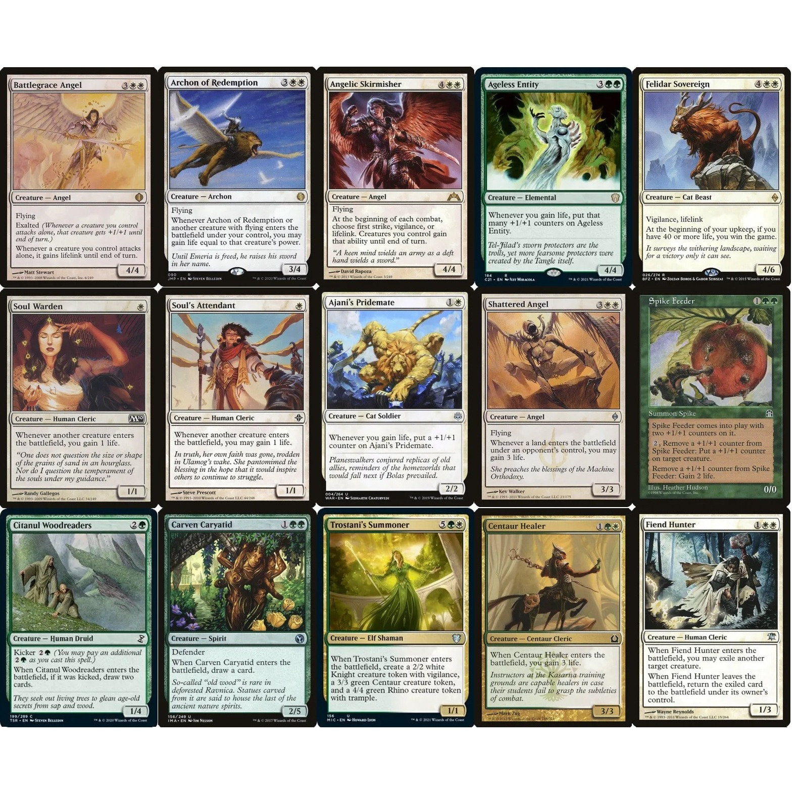 best cards mtg dungeons and dragons Top Ten Cards from Adventures in the Forgotten Realms