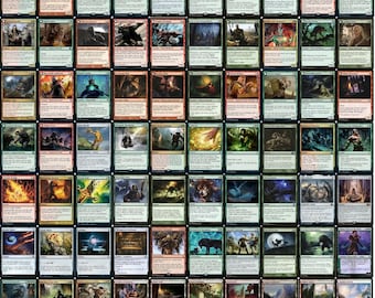 mtg tovolar commander deck Tovolar, Dire Overlord MTG EDH Commander Deck | Werewolf Tribal