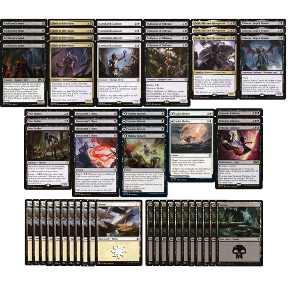mtg black card draw Black Card Draw in Magic: The Gathering Strategy