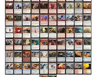 mtg voltron commander deck Why Voltron Isn't Viable in Casual Commander