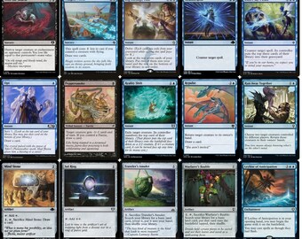 統率者ディミーア フェアリー デッキ - 青黒 - cEDH EDH - 強力