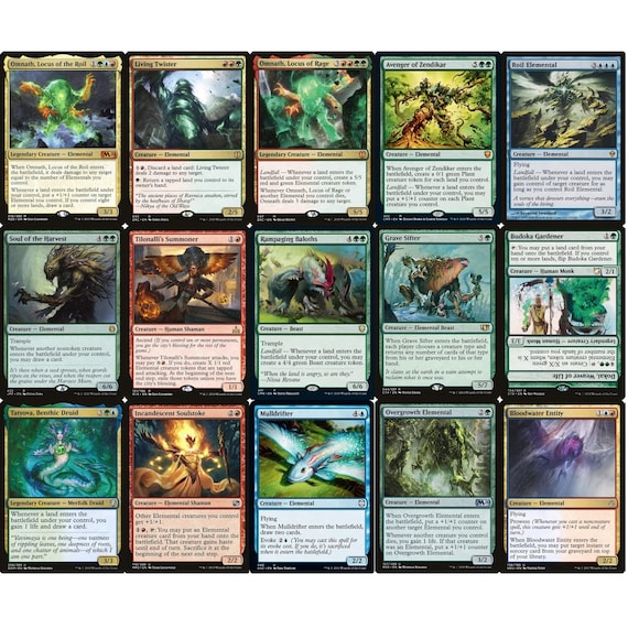 green red mtg cards Vrondiss, Rage of Ancients [Dungeons & Dragons: Adventures in the Forg