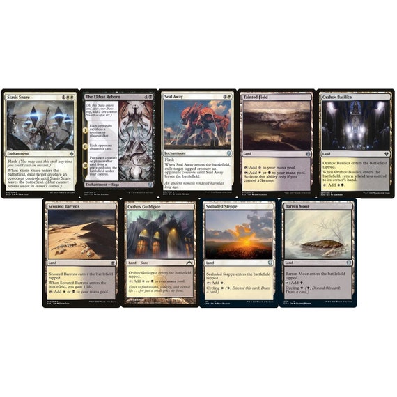 fog cards mtg Fog | Mirage
