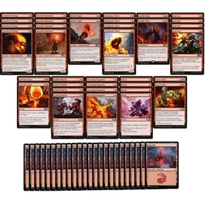 mtg murder at karlov manor commander decks Amazon.com: Magic: The Gathering Murders at Karlov Manor Commander Deck