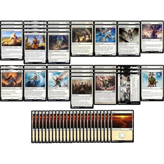 strong mtg cards 18 Waifu Mana Rocks main image 0