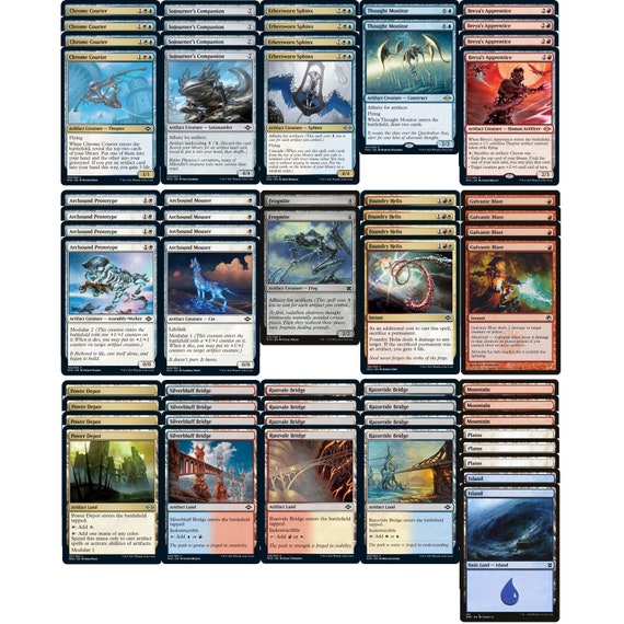 mtg water cards Magic The Gathering - The Lord of the Rings