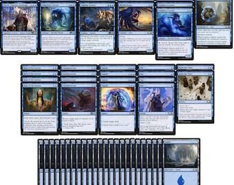 MTG エルドラージトロン モダンデッキ75枚 MTG エルドラージトロン