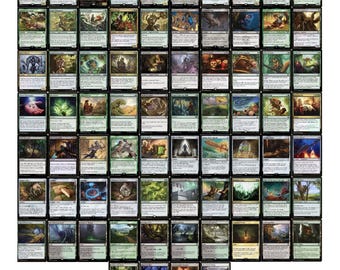 mtg commander deck list 2016 Commander 2016 C16 Decks