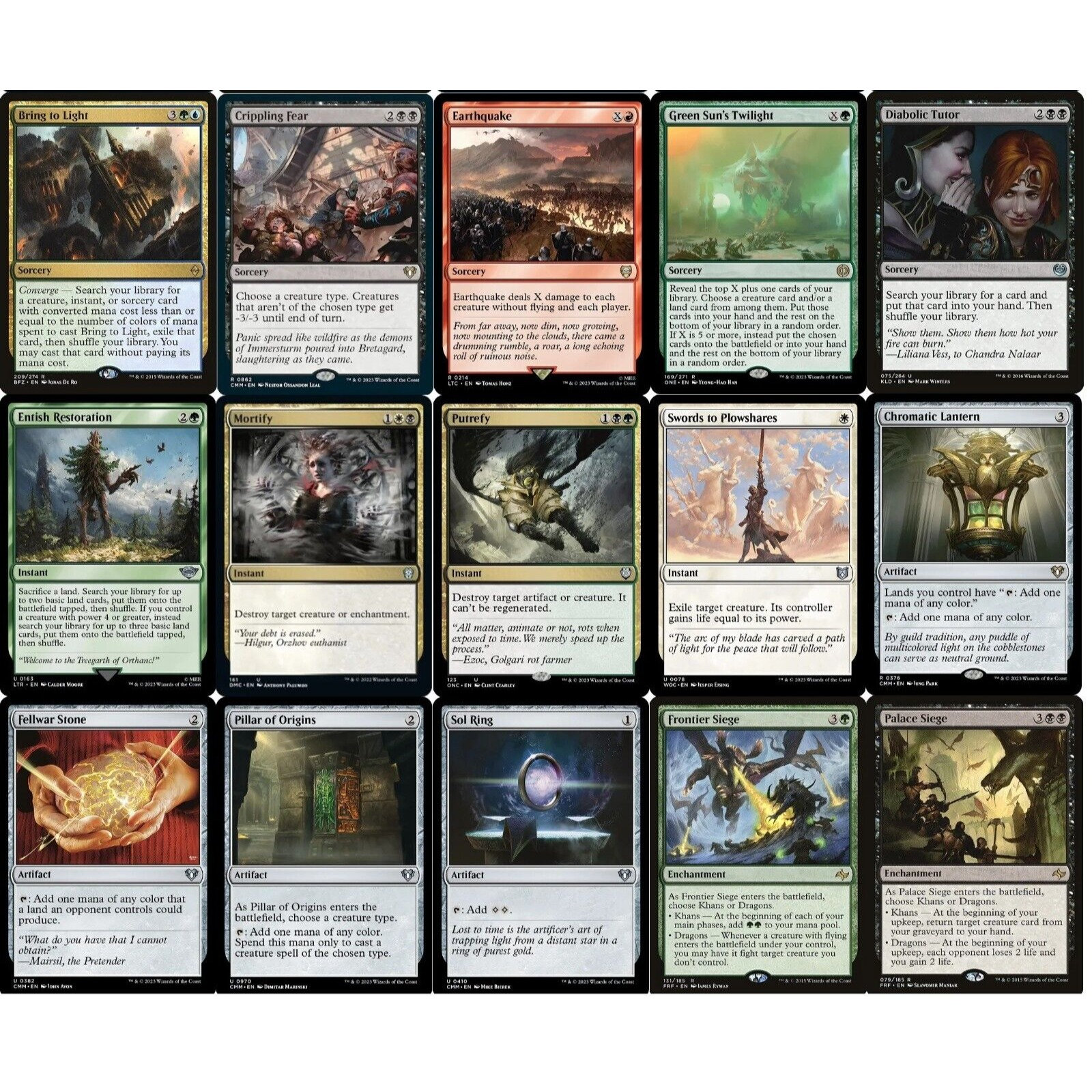 Elite Commander Dragon Deck - Ur-dragon - Cedh EDH - Powerful - 100 Card -  MTG! - Etsy