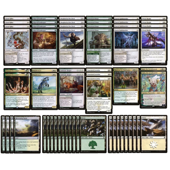 green adventure cards mtg Rumor Gatherer [Streets of New Capenna] main image 1