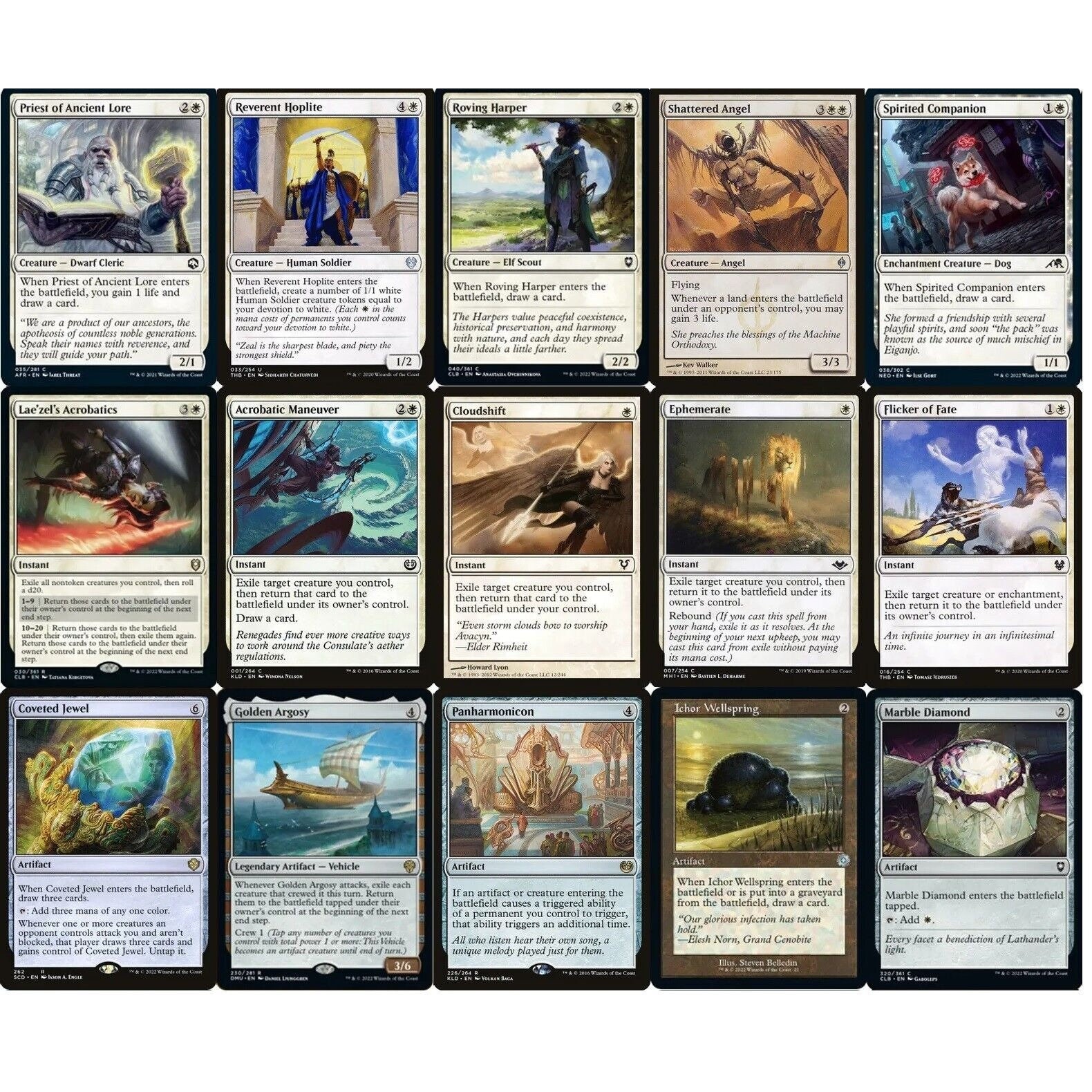 Commander Elesh Norn Triggers Deck - White - Powerful - EDH - 100 Card - MTG!! - Etsy Commander Elesh Norn Triggers Deck - White - Powerful - EDH - 100 Card - MTG!! - Etsy