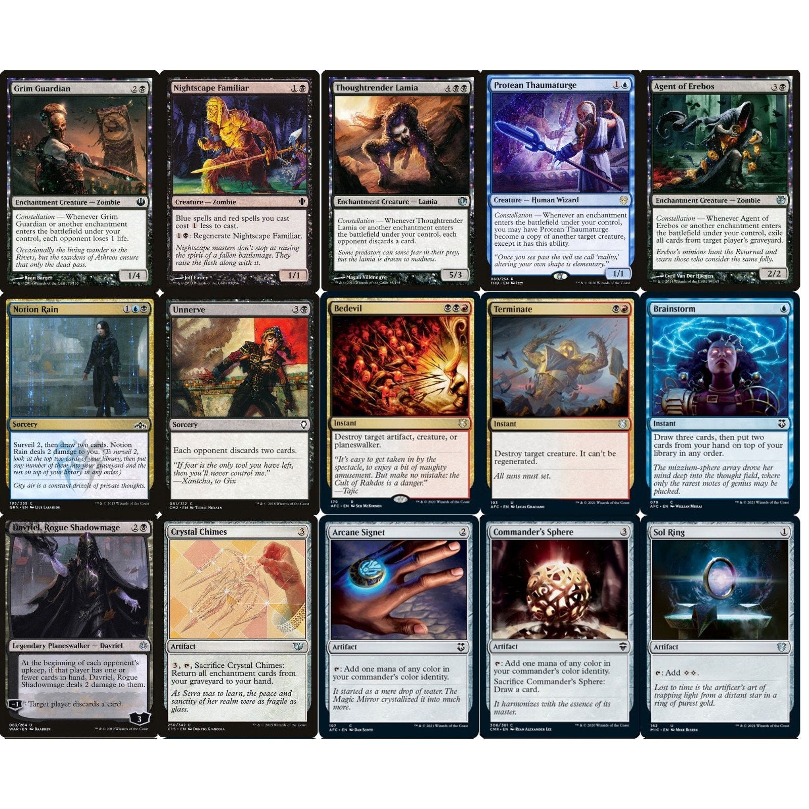 mtg grixis cards Amazon.com: Magic The Gathering - Obelisk of Grixis (251/356)