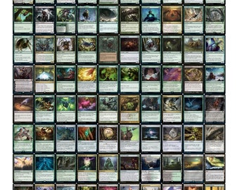 shelob mtg commander deck MTG Commander Deck EDH Deck Shelob, Child of Ungoliant 100 Magic Cards  Custom Deck Spiders Spider Kindred Lord of the Rings