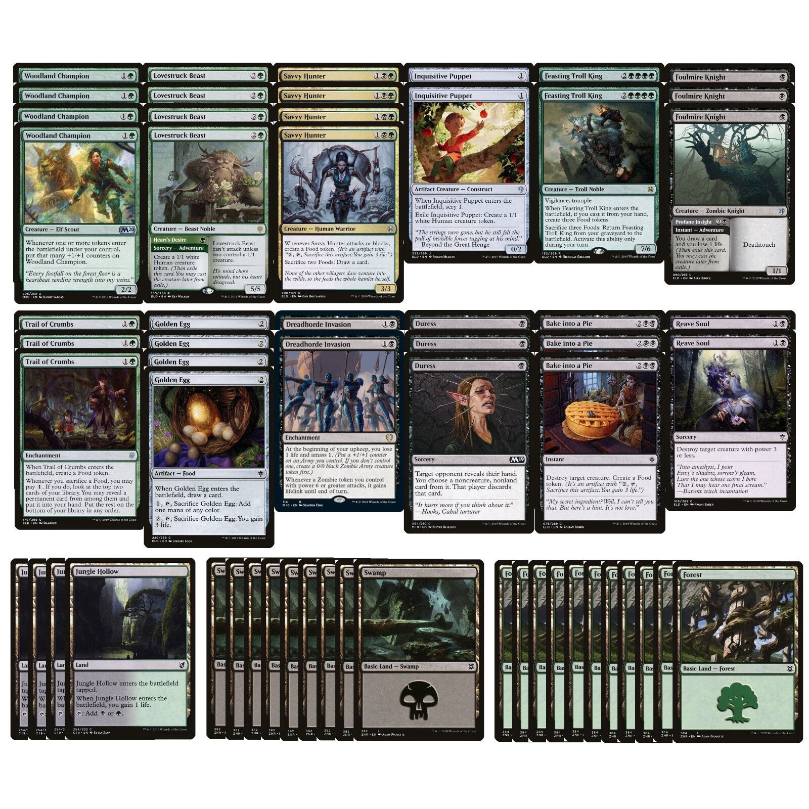 fallout mtg chase cards See All MTG Fallout Collector Booster Exclusive Cards