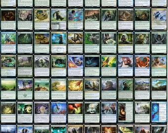 統率者タトヨヴァ上陸デッキ - シミック - 青緑 - EDH -100 カード