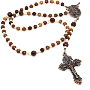 Saint Michael Catholic Rosary
