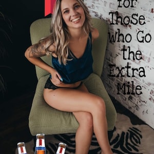 Digital Beer Poster