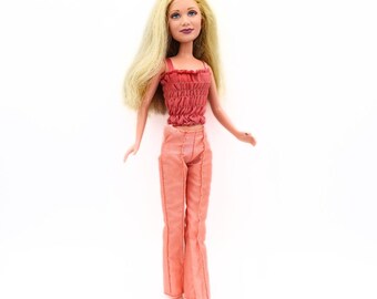 Olsen twins barbie dolls hotsell