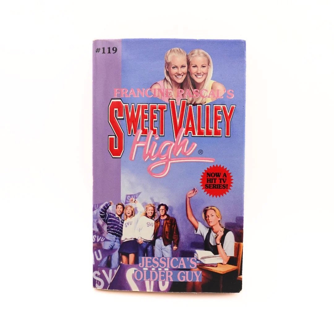 スウィート・ヴァレーツイン 5種8冊セット Amazon | Sweet Valley Twins: Twinning Boxed Set | Pascal