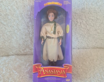 1997 Anastasia Doll | Etsy