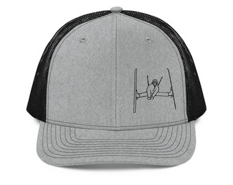 Old School Ski Snapback