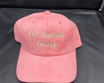 Fat Coochie Energy - Etsy