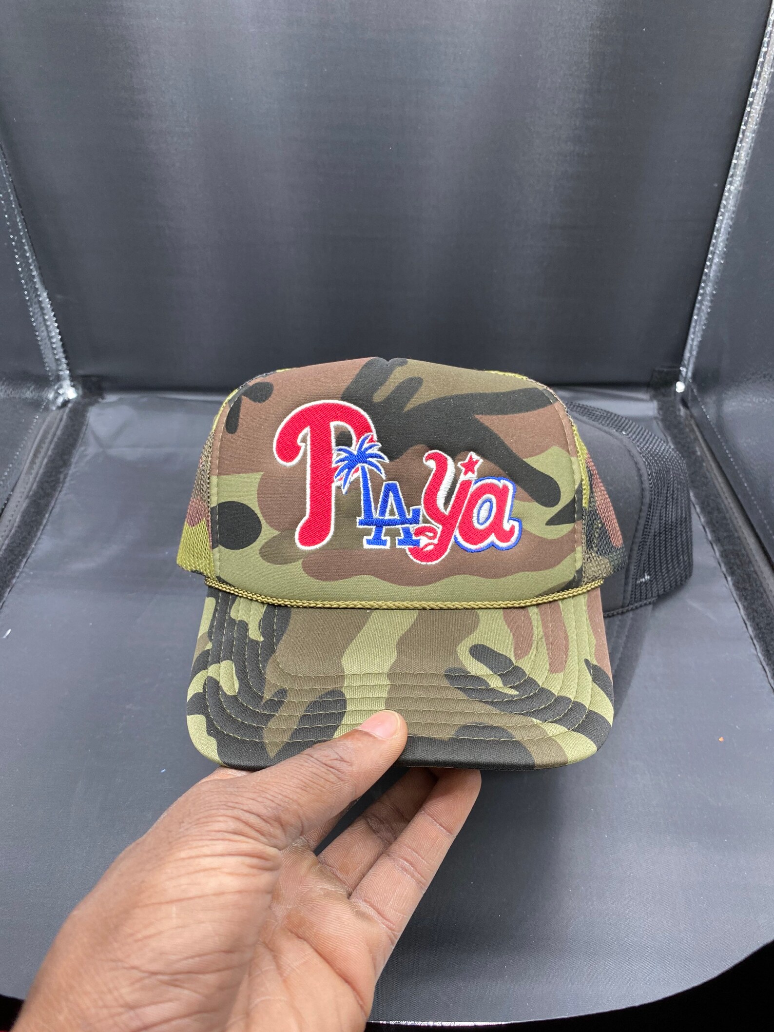 Playa Hat