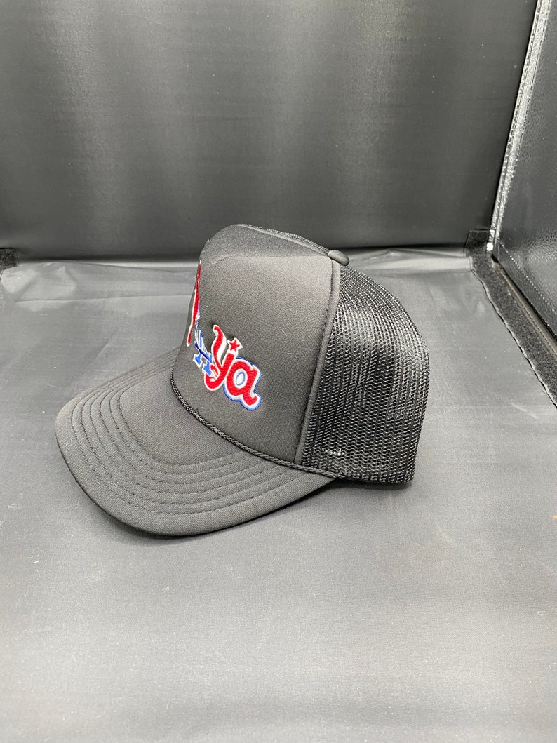Playa Hat