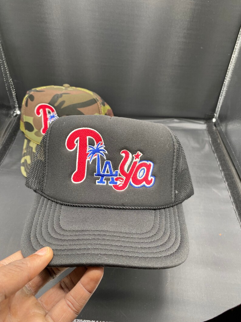 Playa Hat main image 1