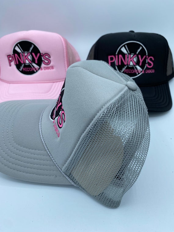 Friday Pinkys Trucker Hat - Etsy