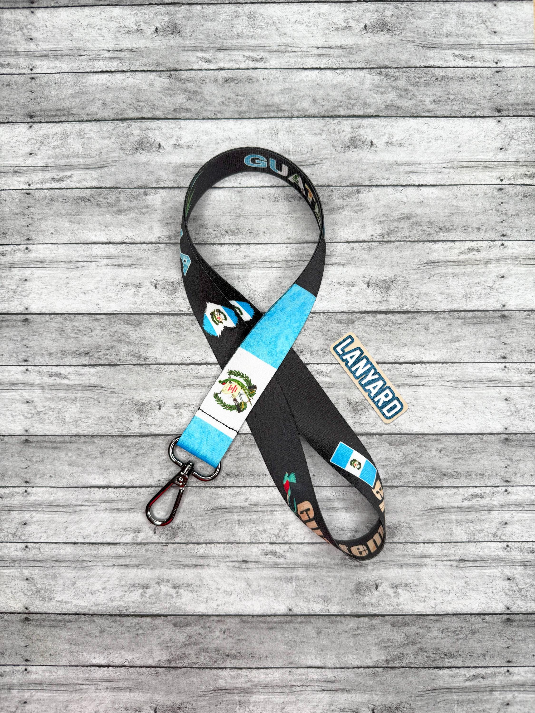 HIDREAM Long Lanyard Keychain Banana– Pet Republic Indonesia