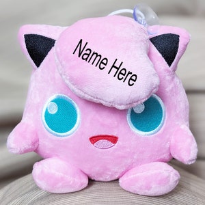 Clefairy peluche discount