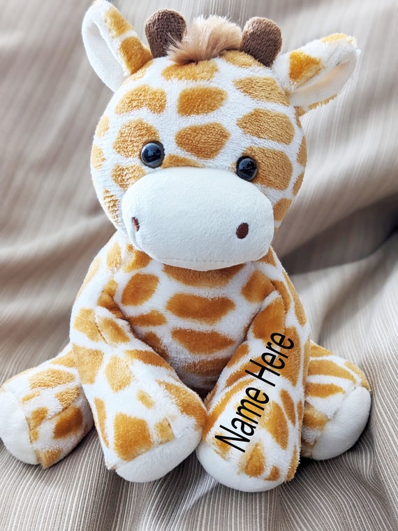 Tall plush giraffe new arrivals