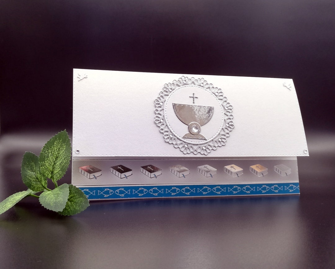 Baptism Money Gift Gift Etsy