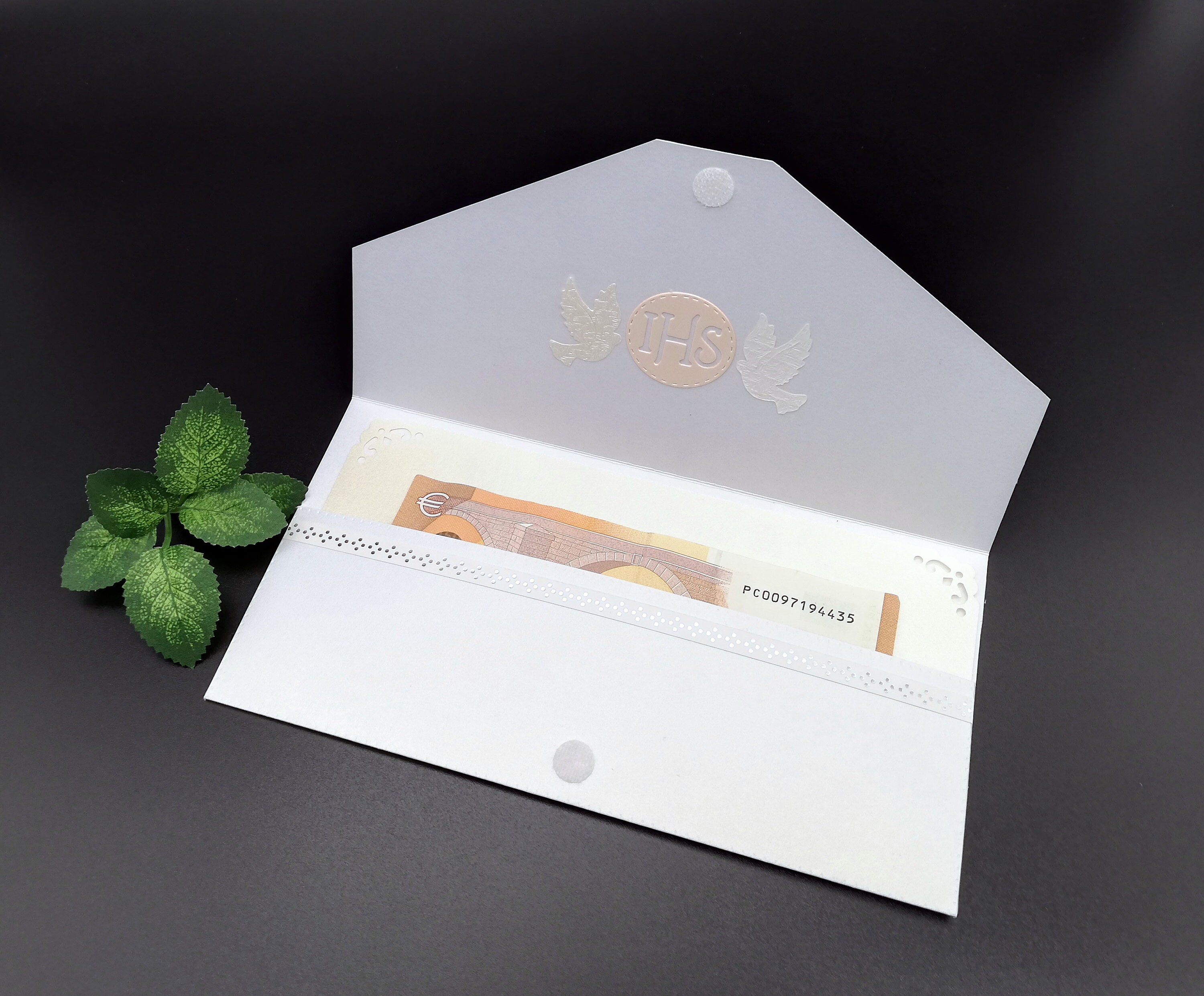 Communion Money Envelope,confirmation Gift Envelope,baptism Gift Idea
