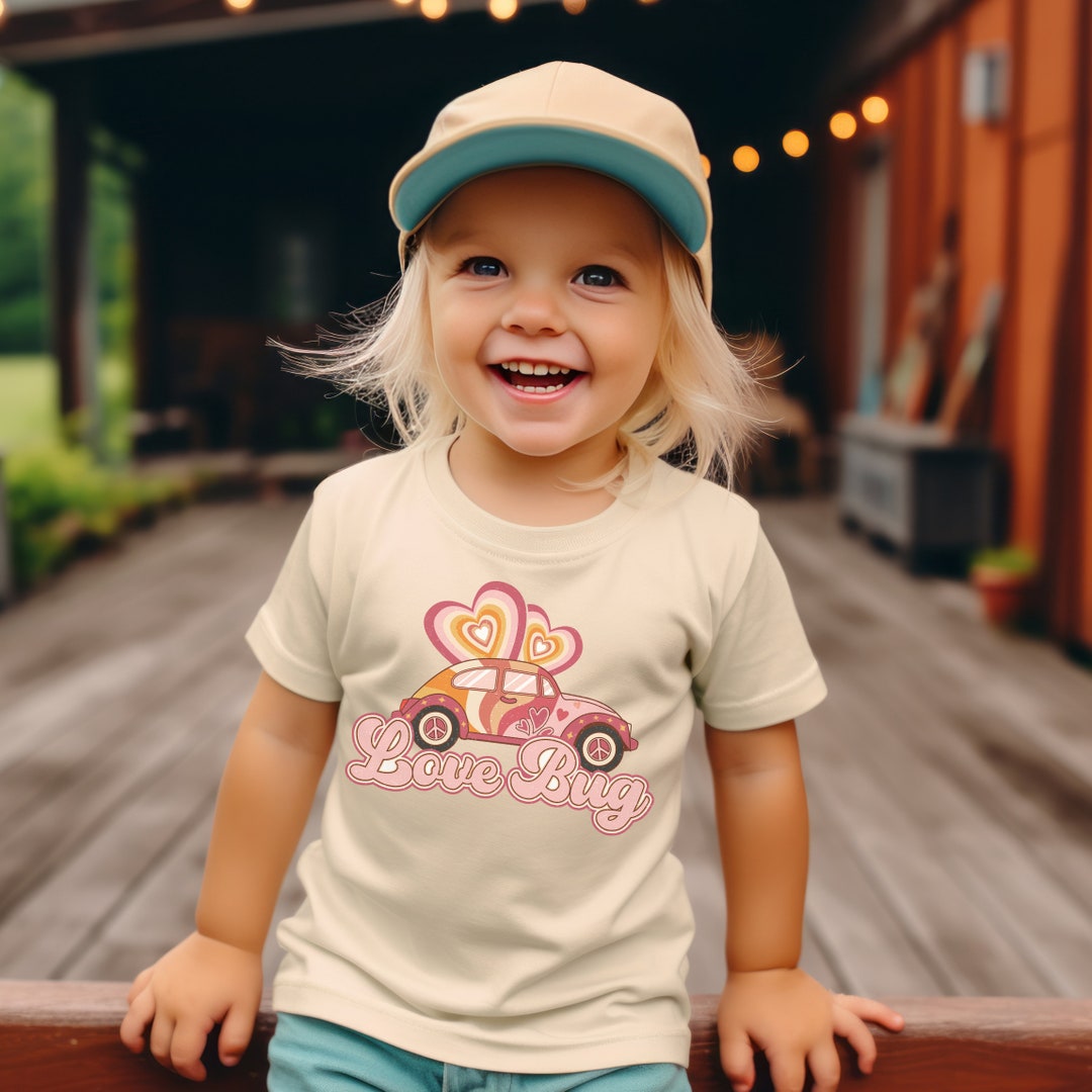 Toddler Valentines Shirt, Girl Toddler Shirt, Toddler Girl Valentine, Valentine Shirt for