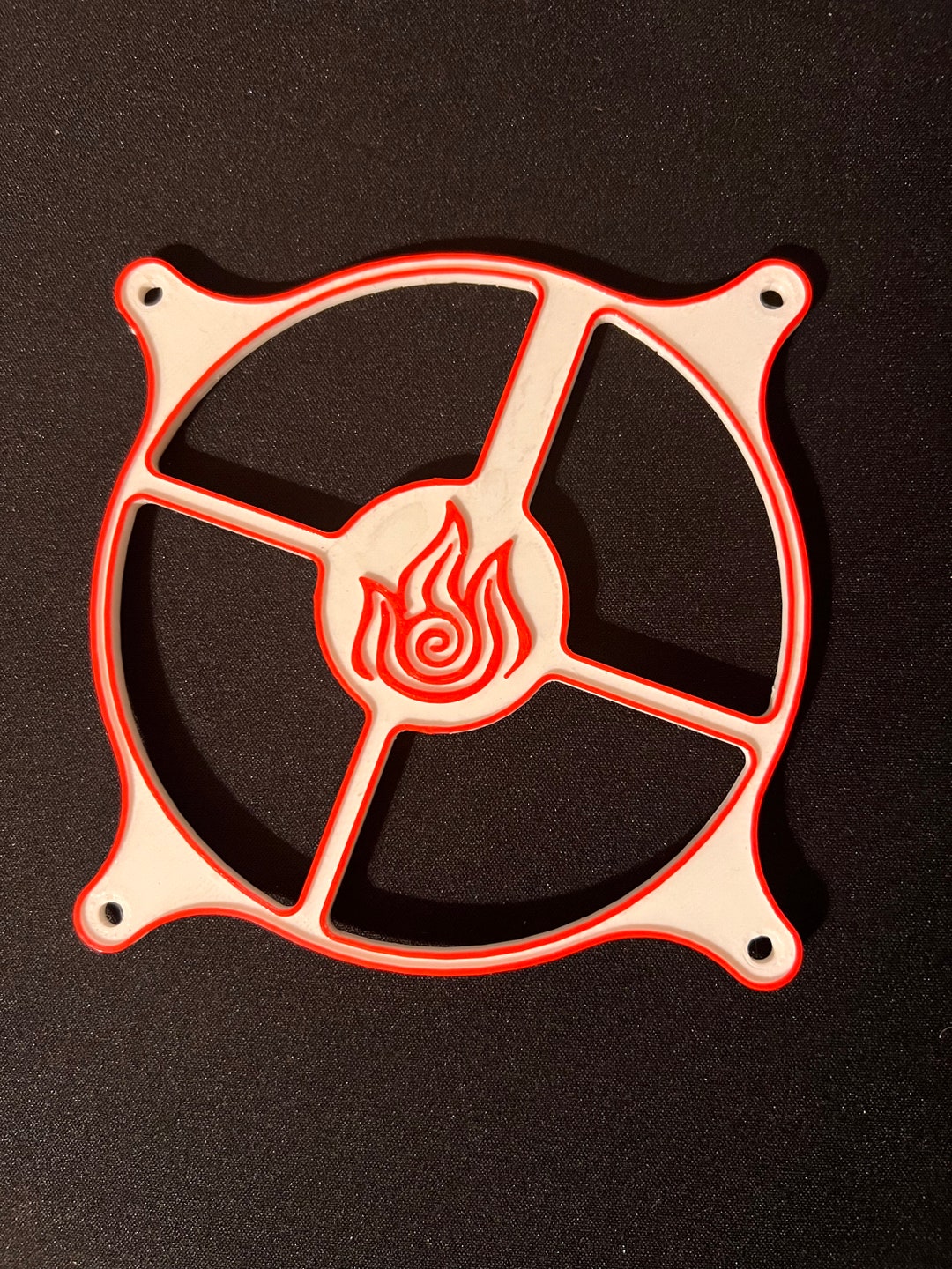 Custom Cooling Fan Covers Etsy