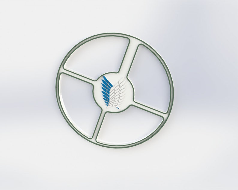 Custom Cooling Fan Covers Etsy