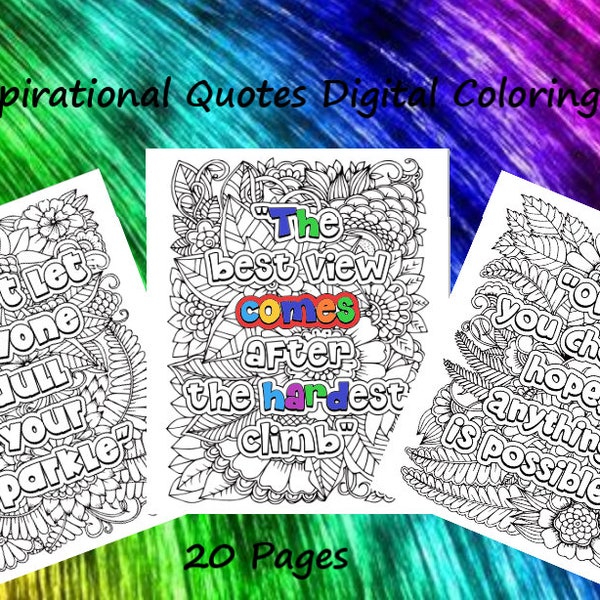 Custom Made Coloring Book - Etsy