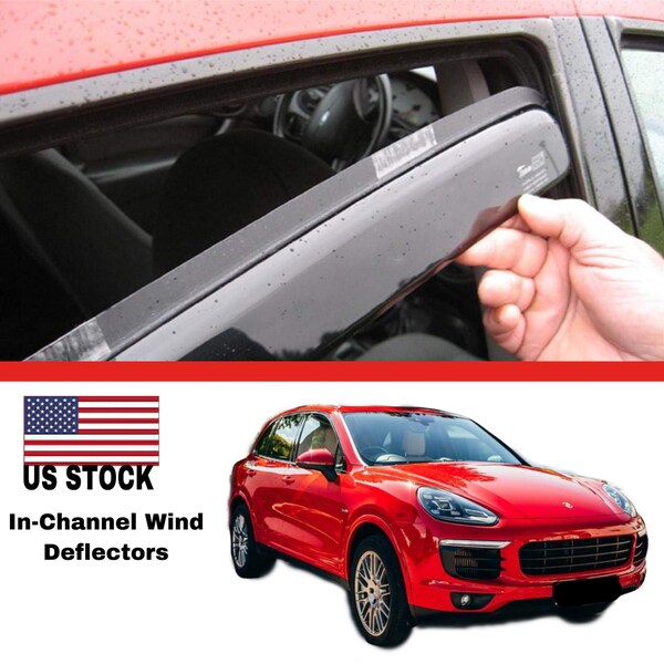 Porsche Cayenne Accessories Etsy