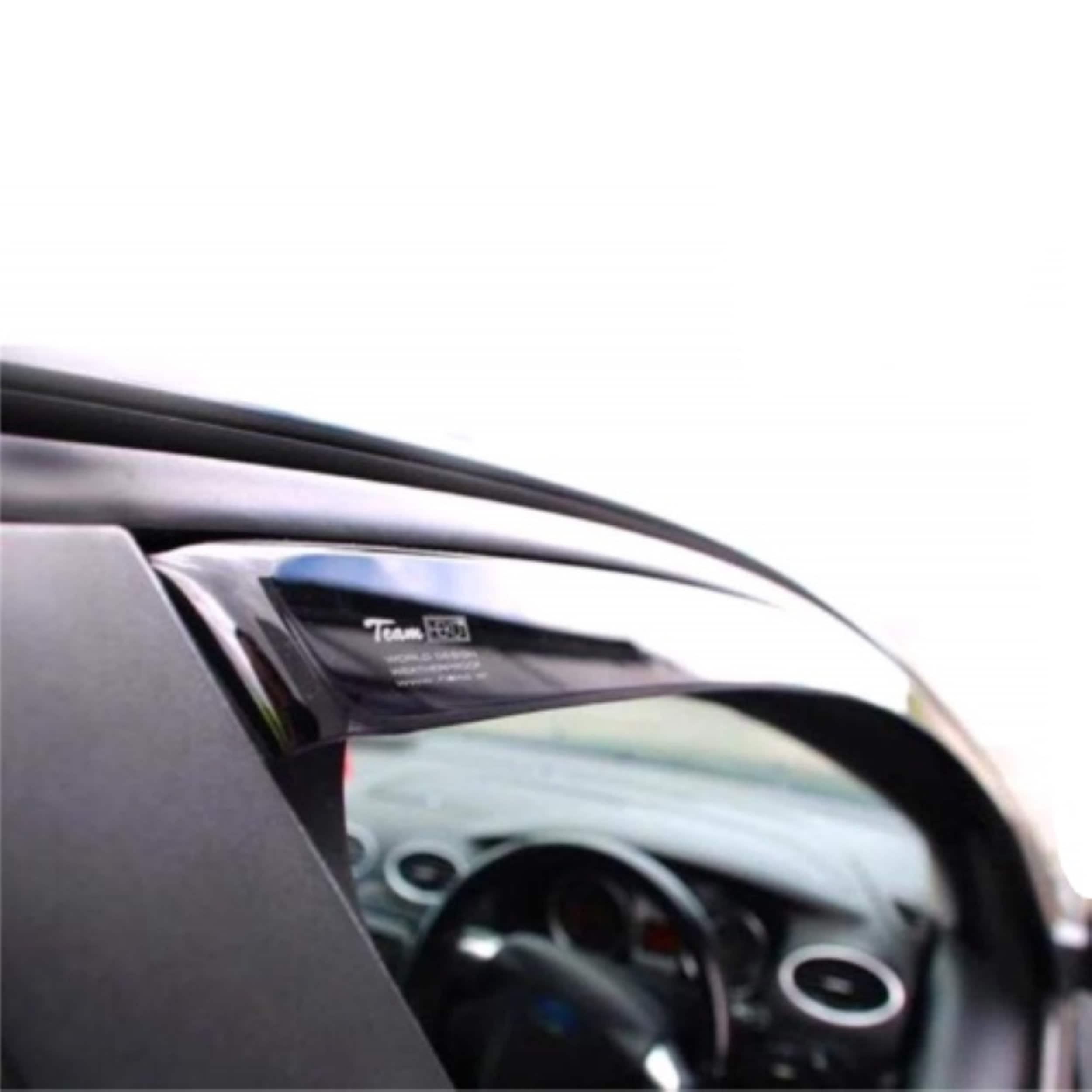 E46 rain guards deals