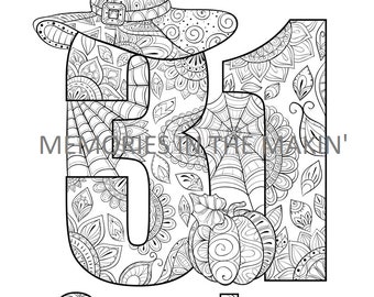 Katzen Coloring Therapie Ausmalbuch Etsy Osterreich