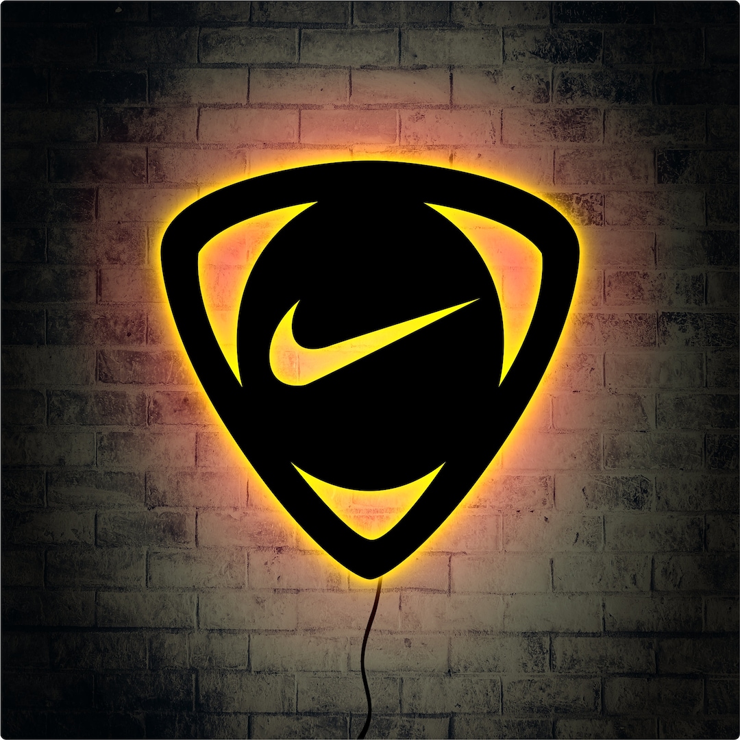 nike led