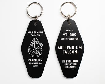 STAR WARS Lanyard / ID Holder / Keychain - Etsy