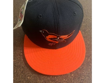 Orioles infant hat - Etsy